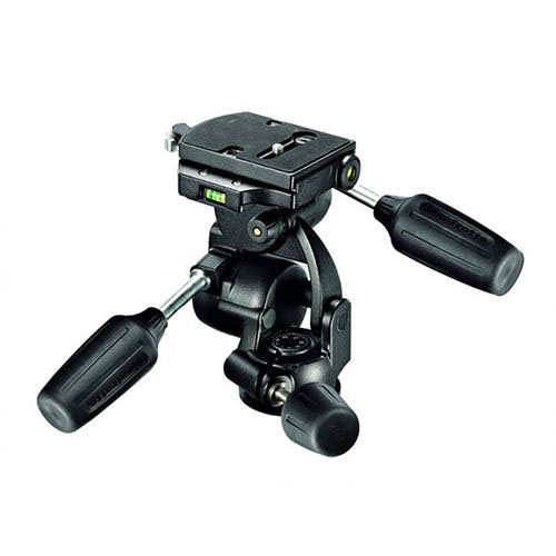 MANFROTTO 808RC4三向雲台