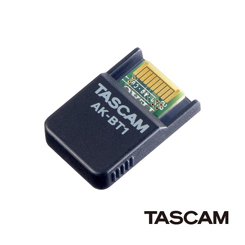 【TASCAM】AK-BT1 藍牙晶片 適用 Portacapture X8