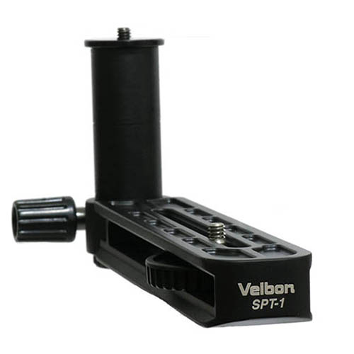 VELBON SPT1長鏡頭支撐架