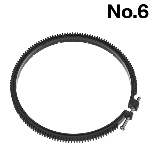 追焦齒輪套環(No.6)