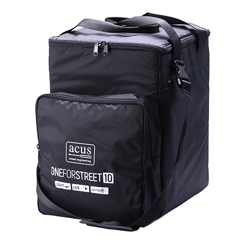 ACUS Oneforstreet 10 音箱專用保護背包
