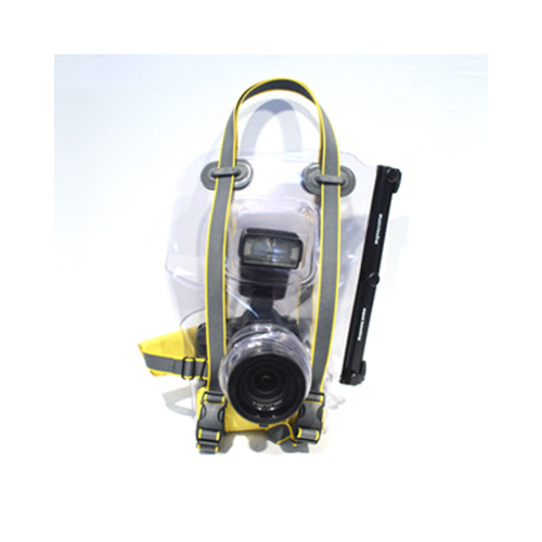 EWA U-BXP單眼相機閃燈潛水套