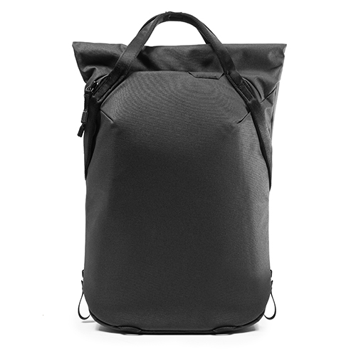 PEAK DESIGN V2 魔術使者攝影托特後背包 20L (沈穩黑)