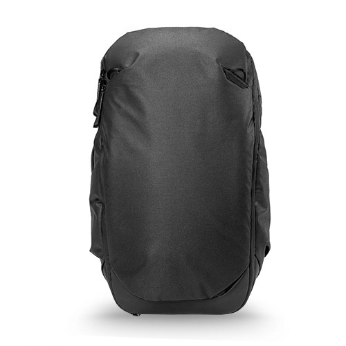 PEAK DESIGN 旅行者後背包 30L (沈穩黑)