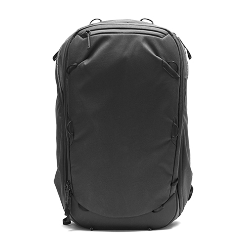PEAK DESIGN 旅行者快取攝影包 45L (沈穩黑)