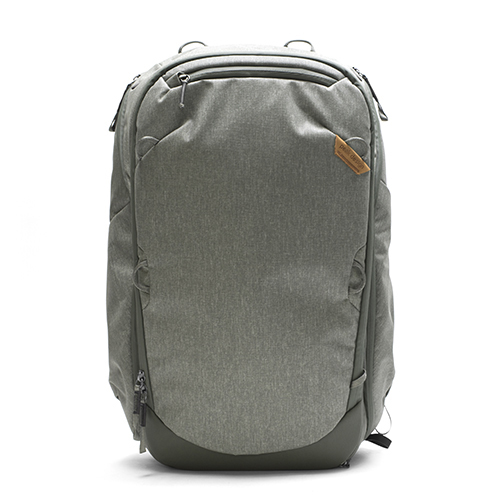 PEAK DESIGN 旅行者快取攝影包 45L (鼠尾草綠)