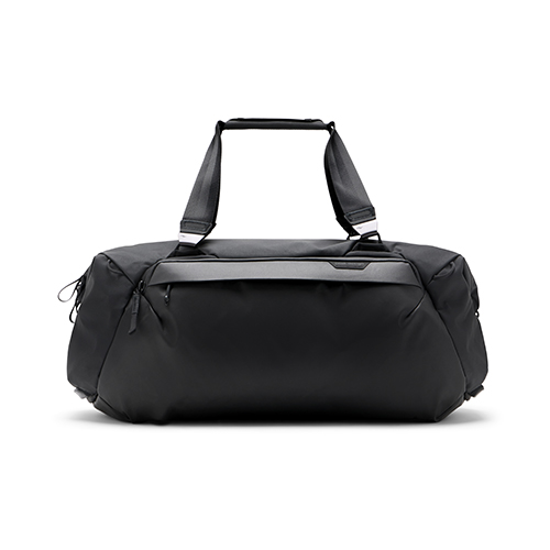 PEAK DESIGN Duffel 50L 裝備袋 (沈穩黑)