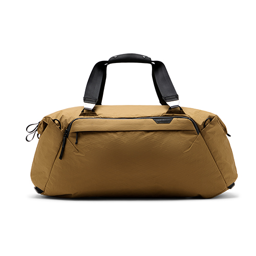 PEAK DESIGN Duffel 50L 裝備袋 (沙漠黃)