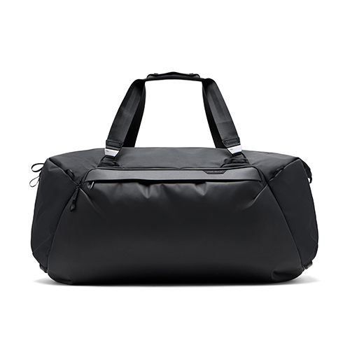 PEAK DESIGN Duffel 80L 裝備袋 (沈穩黑)