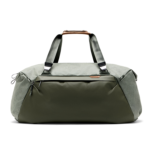PEAK DESIGN Duffel 80L 裝備袋 (鼠尾草綠)