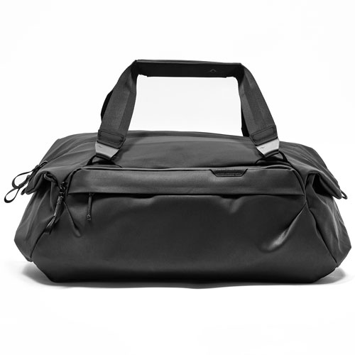 PEAK DESIGN Duffel 35L 裝備袋 (沈穩黑)