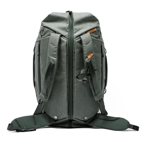 PEAK DESIGN Duffelpack 65L 後背裝備包 (鼠尾草綠)