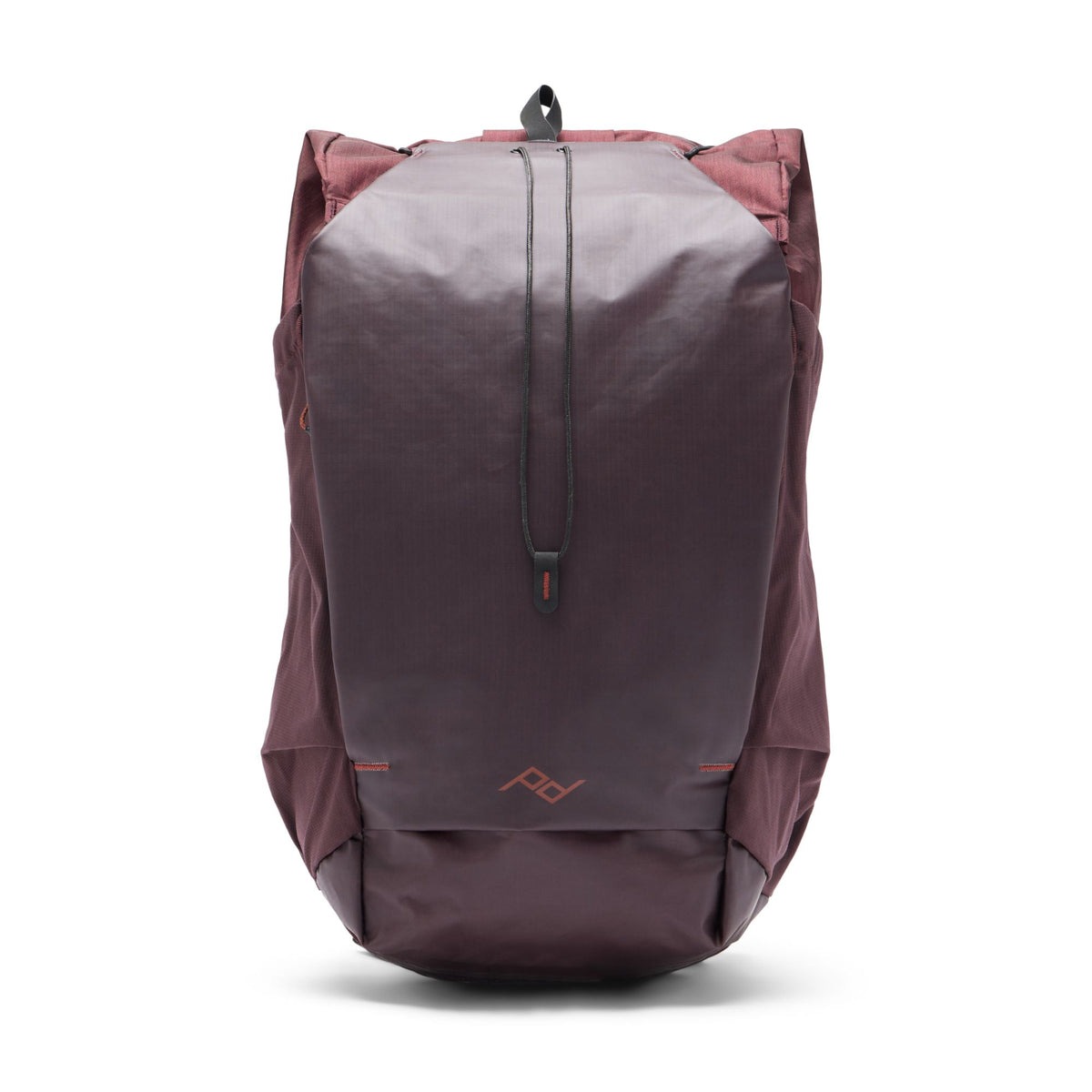 PEAK DESIGN Outdoor後背包 25L (勃根地紅)