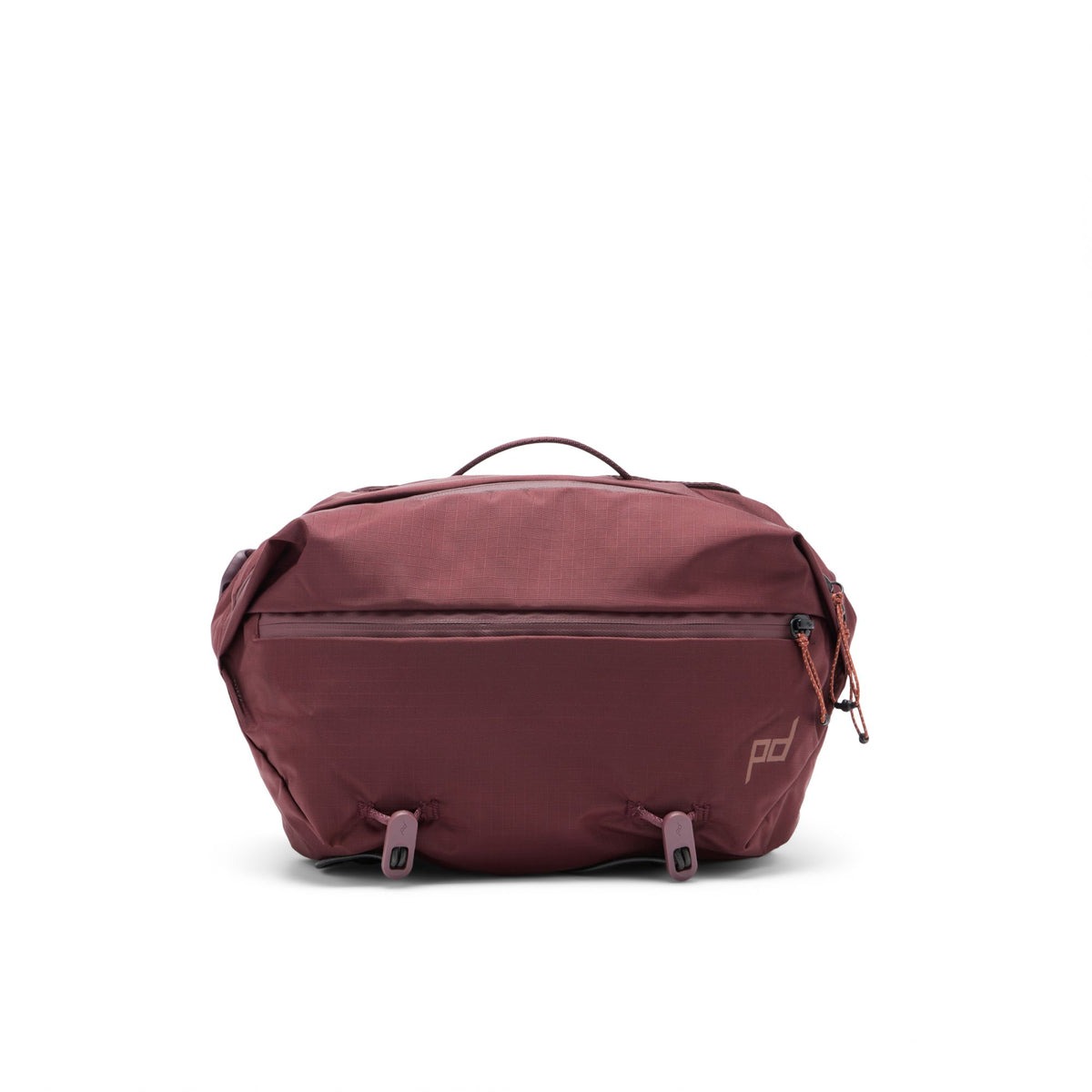 PEAK DESIGN Outdoor隨行包 7L (勃根地紅)