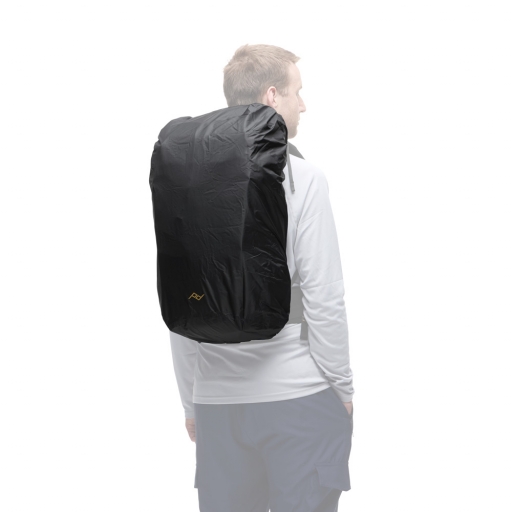 PEAK DESIGN Outdoor防雨套 45L (黑)