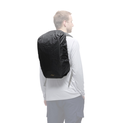 PEAK DESIGN Outdoor防雨套 25L (黑)