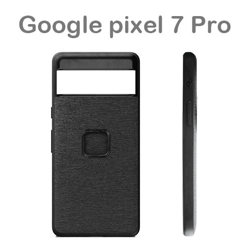PEAK DESIGN Pixel 7 Pro 易快扣手機殼