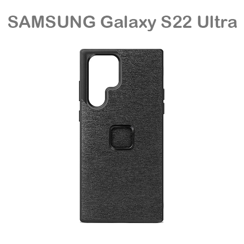 PEAK DESIGN 三星Galaxy S22 Ultra 易快扣手機殼
