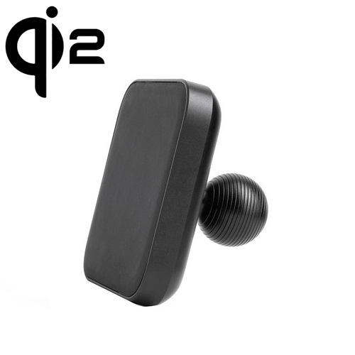 PEAK DESIGN 易快扣充電磁吸式20mm萬用球接座 V2