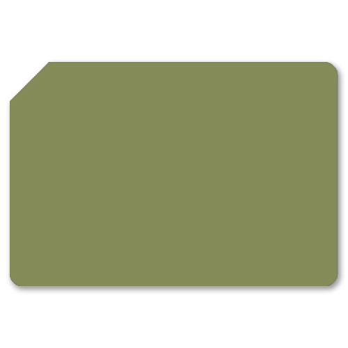 Colortone背景紙 1034 Olive Green 橄欖綠 2.72m