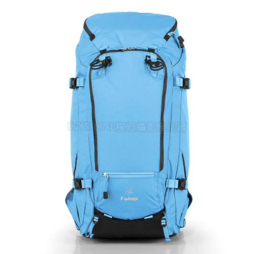F-STOP 山岳系列 Sukha  (熱帶藍) 70L