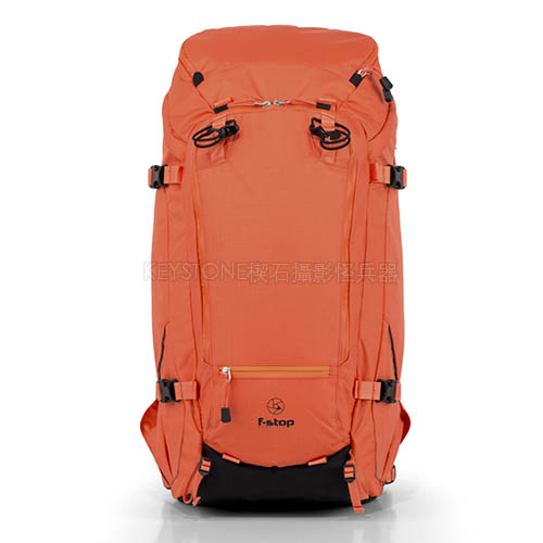 F-STOP 山岳系列 Sukha  (橘紅) 70L
