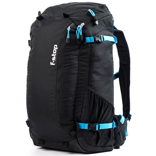 F-STOP 飛羽系列 LOKA UL  (黑) 37L