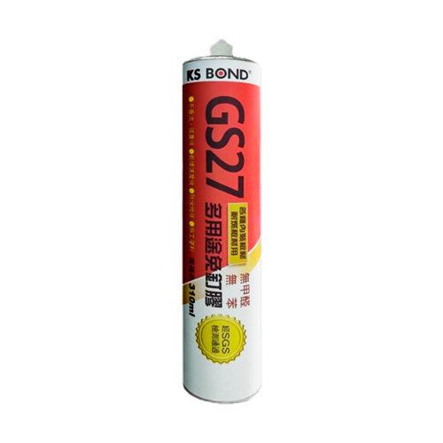 KS BOND GS27多用途免釘膠
