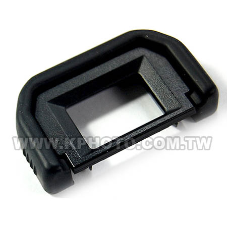 JJC 眼罩 For Canon EF
