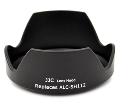 ALC-SH112 遮光罩 for SONY 18-55mm/ 16mm f/2.8