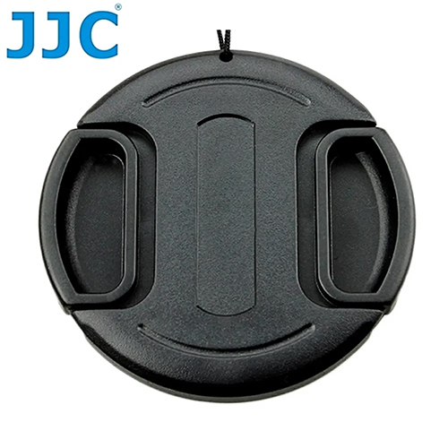 JJC 內扣鏡頭蓋40.5mm
