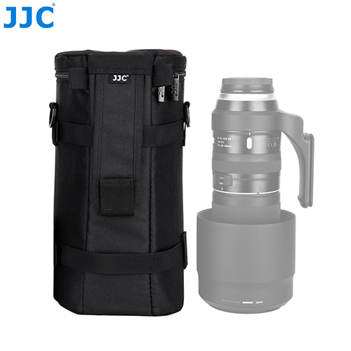 JJC DLP-7 防護鏡頭腰包 (125*290mm)