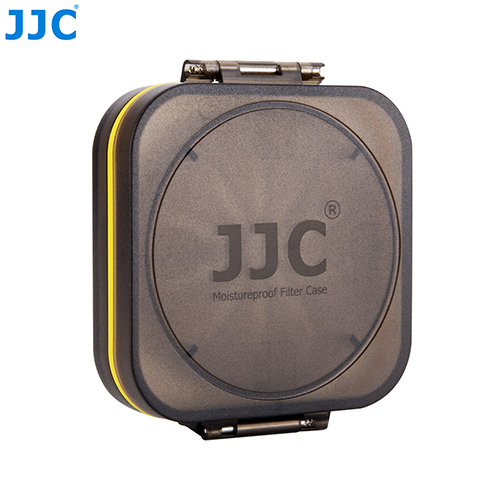 JJC 防潮濾鏡盒 (55mm以下)
