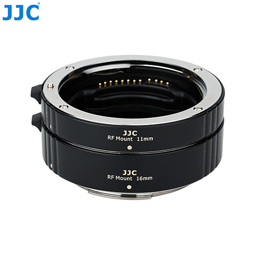 JJC AF近攝接寫環組-Canon RF