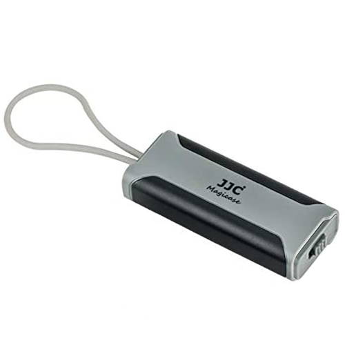 JJC USB3.0 記憶卡讀卡機複合組