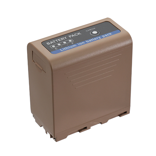 Keystone TP-F970鋰電池/7800mAh(PD快充)