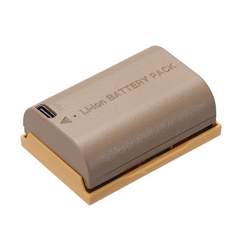 Keystone LP-E6P for Canon (Type C)副廠鋰電池