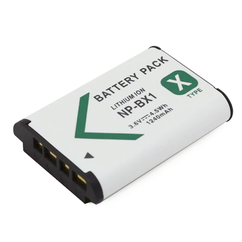 Keystone NP-BX1 for Sony副廠鋰電池