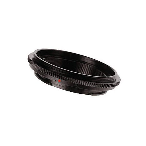 鏡頭倒接環(近攝環) for Nikon 58mm