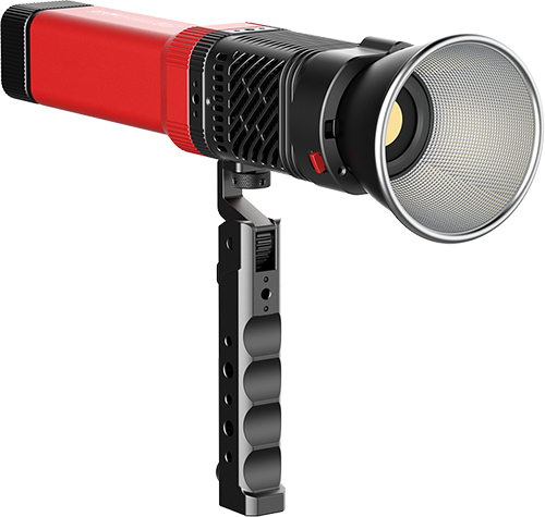 GVM-PD60B 色溫 LED 便攜燈