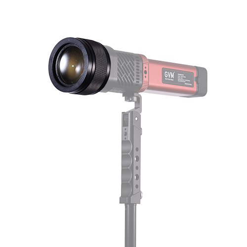 GVM-Mini F1.5 聚光鏡 for PD60