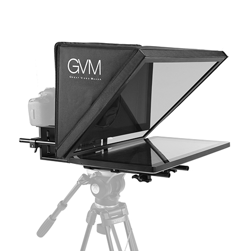 GVM 18.5吋 安卓 觸屏 提詞/讀稿機