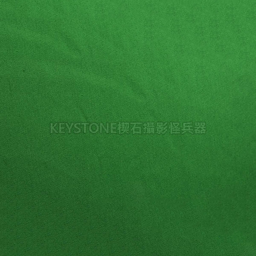 KEYSTONE 3*6m 加厚背景布(去背綠色)