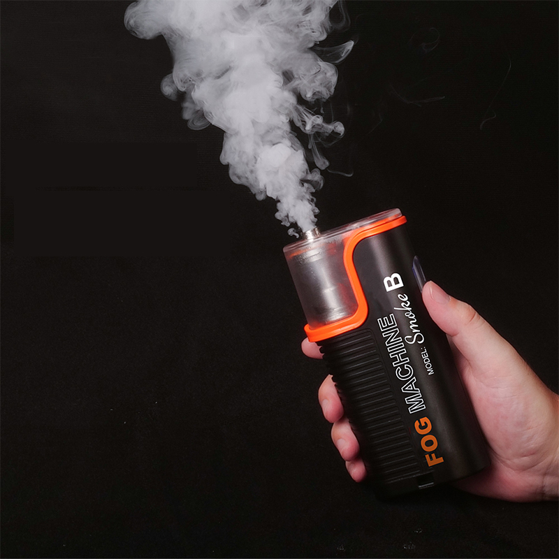 LENSGO Smoke B手持煙霧特效機