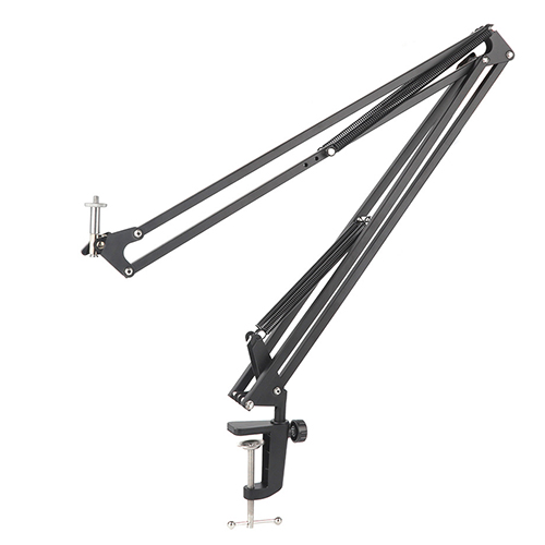 Keystone NB39 桌夾懸臂47*47cm(1/4"螺牙)