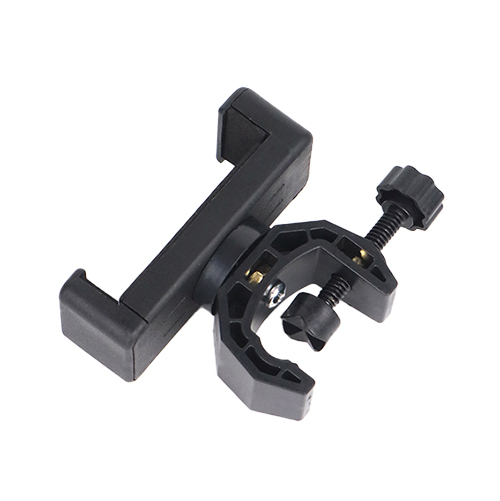 Keystone C夾式手機夾座(無雲台)