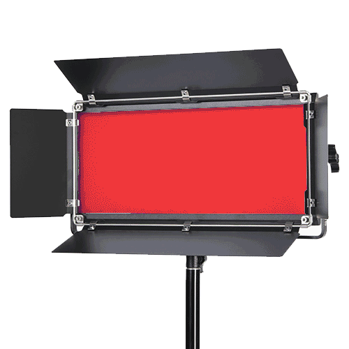 Mettle SPL-420C RGB 特效LED燈