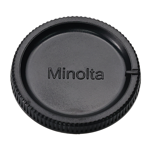 SONIA Minolta/Maxxum  機身蓋