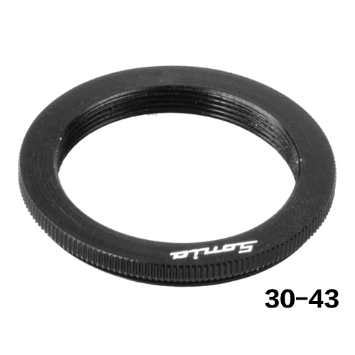 SONIA 30-43口徑轉接環