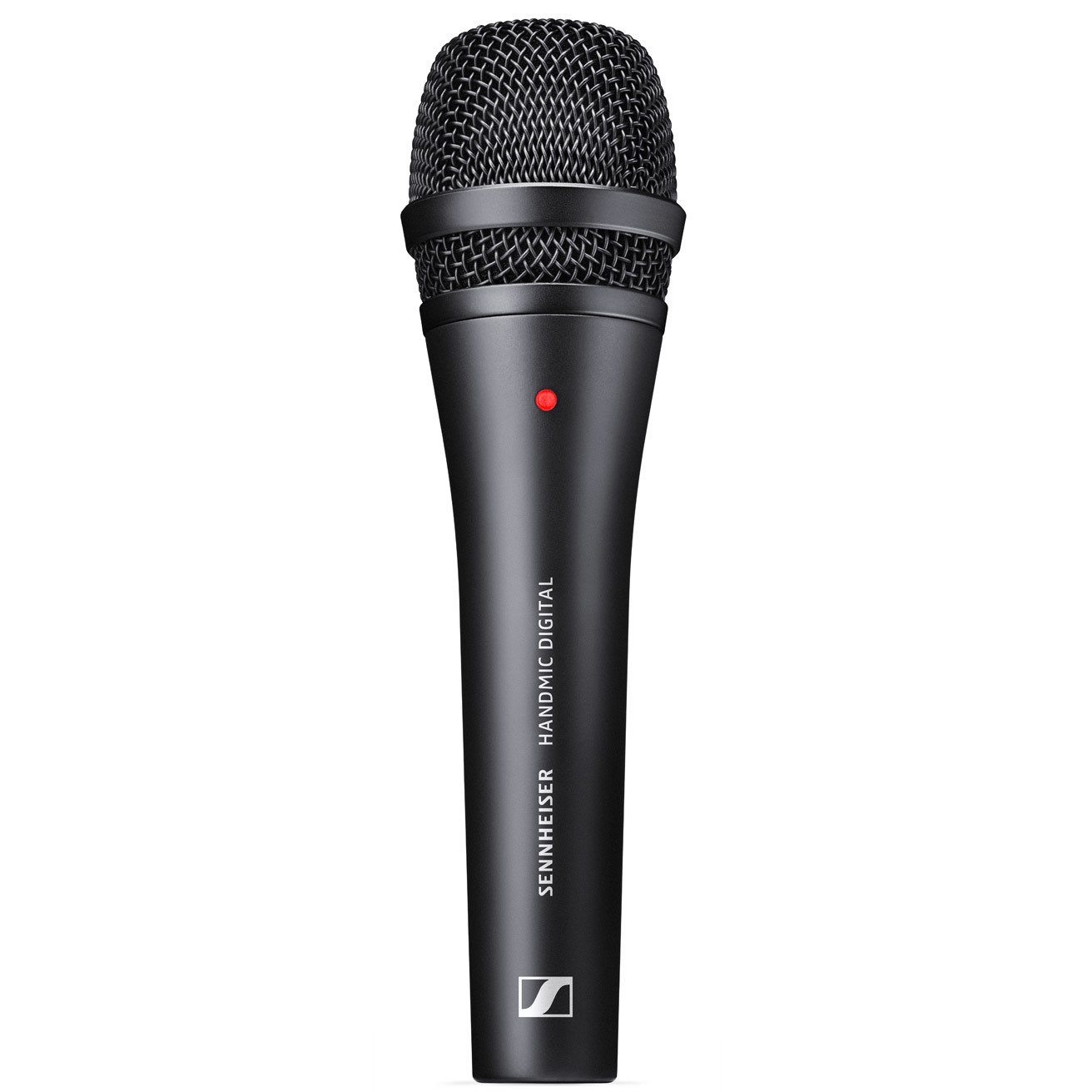 Sennheiser HandMic Digital 動圈式手持麥克風